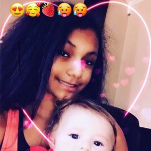 Meet your Posher, Natavia